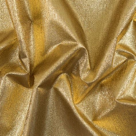 metallic cotton fabric buy in bulk|fabric that looks like metal.